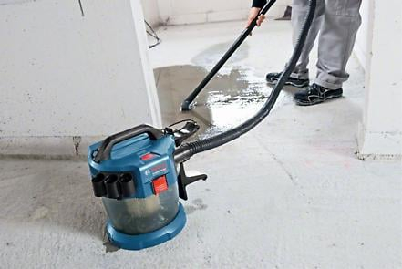 BOSCH PRO GAS 18V-10 L, Aspirator cu acumulator, 18,0 V [4]