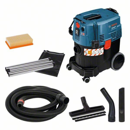 BOSCH PRO GAS 35 L AFC, Aspirator cu alimentare cu cablu, 1.200 W [1]