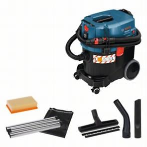 BOSCH PRO GAS 35 L SFC+, Aspirator cu alimentare cu cablu, 1.200 W [2]