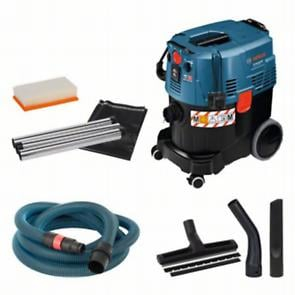 BOSCH PRO GAS 35 M AFC, Aspirator cu alimentare cu cablu, 1.200 W [2]