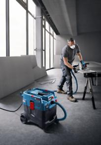 BOSCH PRO GAS 400 A, Aspirator universal, 1.200 W [3]