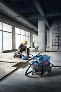 BOSCH PRO GAS 400 A, Aspirator universal, 1.200 W [5]