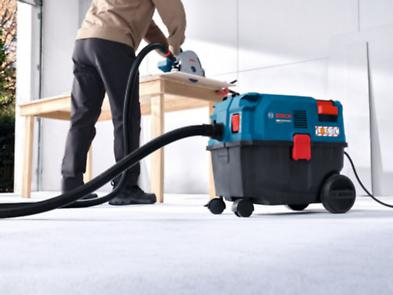 BOSCH PRO GAS12-25LS, Aspirator universal, 1.200 W [3]