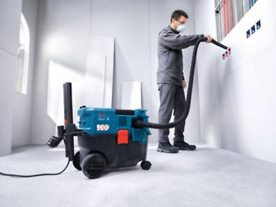 BOSCH PRO GAS12-25LS, Aspirator universal, 1.200 W [5]