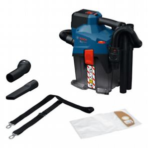 BOSCH PRO GAS18V-6LS, Aspirator cu acumulator, 18,0 V [1]
