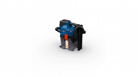 BOSCH PRO GAS18V-6LS, Aspirator cu acumulator, 18,0 V [2]
