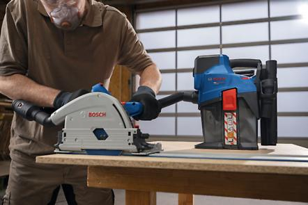 BOSCH PRO GAS18V-6LS, Aspirator cu acumulator, 18,0 V [5]