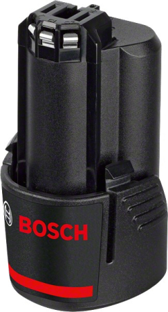 Acumulatori și încărcătoare - BOSCH PRO GBA 12V 3.0Ah, Acumulator, 12,0 V, 3,0 Ah