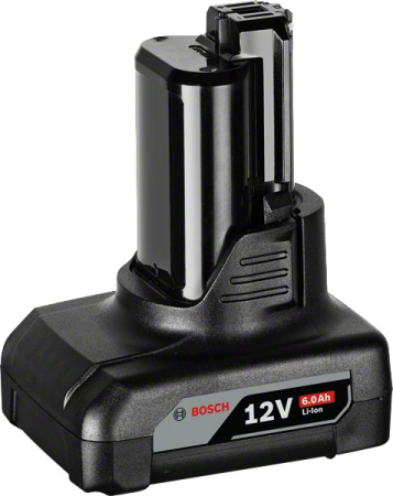 Acumulatori și încărcătoare - BOSCH PRO GBA 12V 6.0Ah, Acumulator, 12,0 V, 6,0 Ah