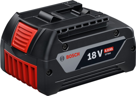 Acumulatori și încărcătoare - BOSCH PRO GBA 18V 4.0Ah, Acumulator, 18,0 V, 4,0 Ah
