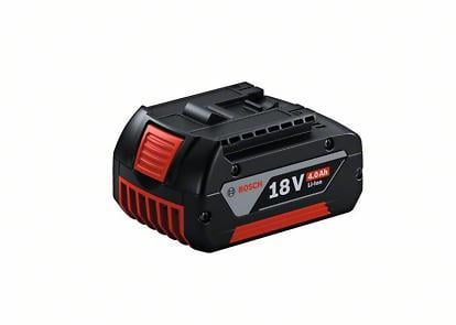 BOSCH PRO GBA 18V 4.0Ah, Acumulator, 18,0 V, 4,0 Ah [2]