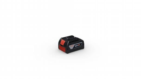 BOSCH PRO GBA 18V 4.0Ah, Acumulator, 18,0 V, 4,0 Ah [3]