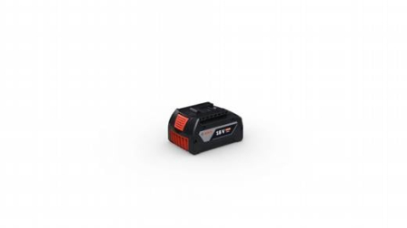 BOSCH PRO GBA 18V 5.0Ah, Acumulator, 18,0 V, 5,0 Ah [3]