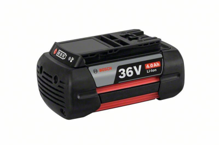 BOSCH PRO GBA 36V 4.0Ah, Acumulator, 36,0 V [1]