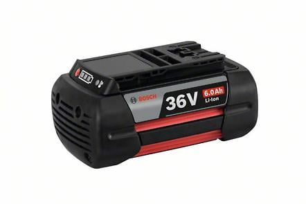 BOSCH PRO GBA 36V 6.0Ah, Acumulator, 36,0 V, 6,0 Ah [2]
