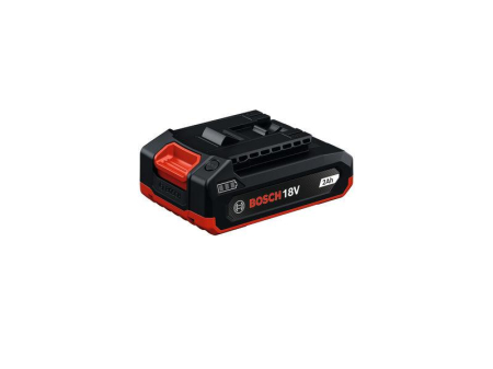 Acumulatori și încărcătoare - BOSCH PRO GBA18V-20, Acumulator, 18,0 V, 2,0 Ah