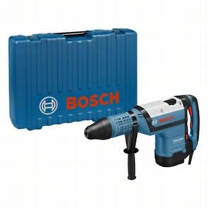 BOSCH PRO GBH 12-52 DV, Ciocan rotopercutor cu SDS max, 1.700 W [2]