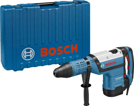 Ciocane rotopercutoare și demolatoare - BOSCH PRO GBH 12-52 DV, Ciocan rotopercutor cu SDS max, 1.700 W