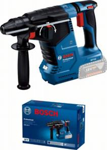 BOSCH PRO GBH 187-LI, Ciocan rotopercutor cu acumulator cu SDS plus, 18,0 V [1]