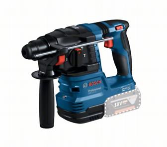BOSCH PRO GBH 18V-22, Ciocan rotopercutor cu acumulator cu SDS plus, 18,0 V [1]