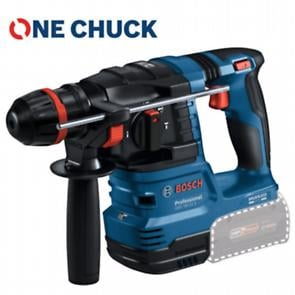 BOSCH PRO GBH 18V-22 X, Ciocan rotopercutor cu acumulator ONECHUCK, 18,0 V [2]