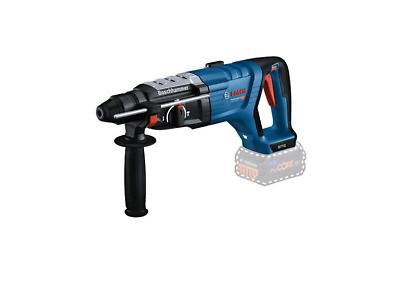 BOSCH PRO GBH 18V-28 D, Ciocan rotopercutor cu acumulator cu SDS plus, 18,0 V [1]