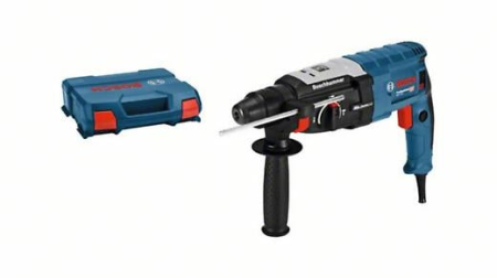 BOSCH PRO GBH 2-28, Ciocan rotopercutor cu SDS plus, 880 W [2]