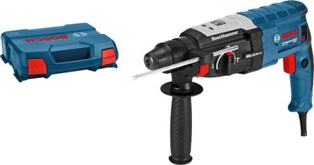 Ciocane rotopercutoare și demolatoare - BOSCH PRO GBH 2-28, Ciocan rotopercutor cu SDS plus, 880 W