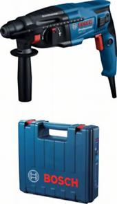 BOSCH PRO GBH 220, Ciocan rotopercutor cu SDS plus, 720 W [1]