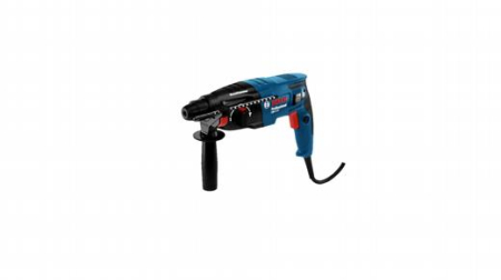 BOSCH PRO GBH 220, Ciocan rotopercutor cu SDS plus, 720 W [2]