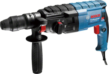 Ciocane rotopercutoare și demolatoare - BOSCH PRO GBH 240 F, Ciocan rotopercutor cu SDS plus, 790 W