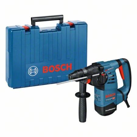 SCULE & MATERIALE - BOSCH PRO GBH 3-28 DFR, Ciocan rotopercutor cu SDS plus, 800 W