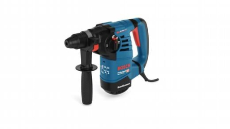 BOSCH PRO GBH 3-28 DRE, Ciocan rotopercutor cu SDS plus, 800 W [6]