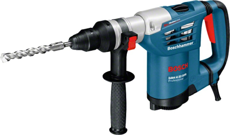 Ciocane rotopercutoare și demolatoare - BOSCH PRO GBH 4-32 DFR, Ciocan rotopercutor cu SDS plus, 900 W