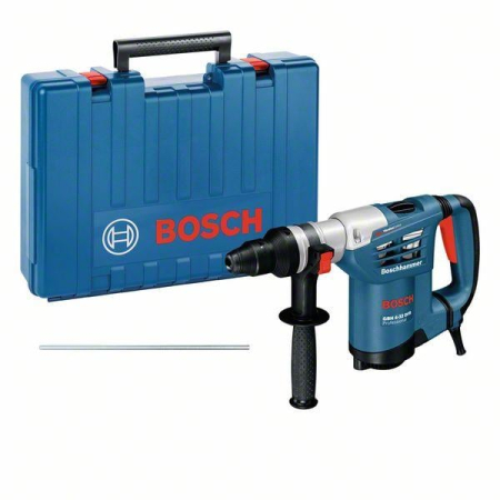 BOSCH PRO GBH 4-32 DFR, Ciocan rotopercutor cu SDS plus, 900 W [1]