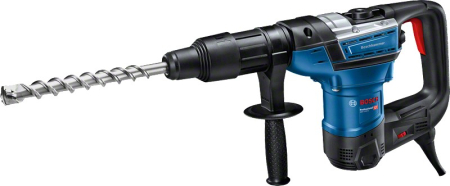 Ciocane rotopercutoare și demolatoare - BOSCH PRO GBH 5-40 D, Ciocan rotopercutor cu SDS max, 1.100 W