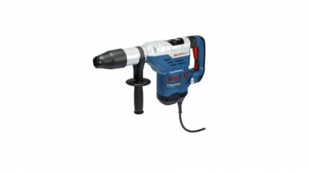 BOSCH PRO GBH 5-40 DCE, Ciocan rotopercutor cu SDS max, 1.150 W [4]