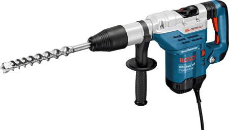 Ciocane rotopercutoare și demolatoare - BOSCH PRO GBH 5-40 DCE, Ciocan rotopercutor cu SDS max, 1.150 W
