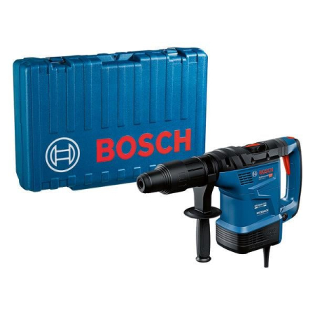 BOSCH PRO GBH 6-42 C, Ciocan rotopercutor cu SDS max, 1.300 W [1]