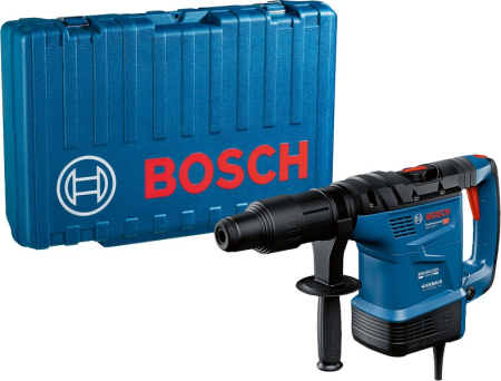 Ciocane rotopercutoare și demolatoare - BOSCH PRO GBH 6-42 C, Ciocan rotopercutor cu SDS max, 1.300 W