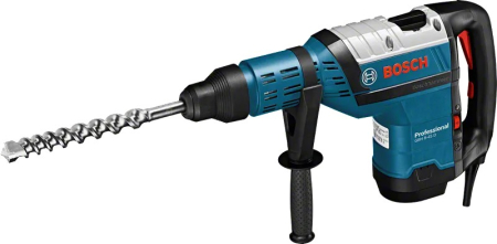 Ciocane rotopercutoare și demolatoare - BOSCH PRO GBH 8-45 D, Ciocan rotopercutor cu SDS max, 1.500 W
