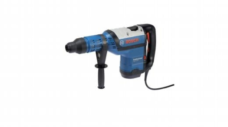 BOSCH PRO GBH 8-45 D, Ciocan rotopercutor cu SDS max, 1.500 W [5]