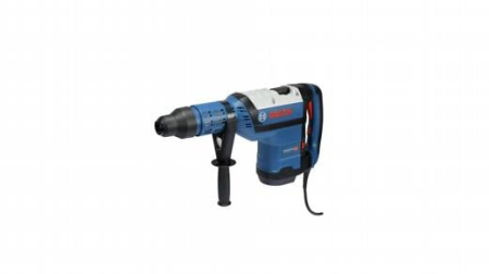BOSCH PRO GBH 8-45 DV, Ciocan rotopercutor cu SDS max, 1.500 W [4]