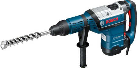 Ciocane rotopercutoare și demolatoare - BOSCH PRO GBH 8-45 DV, Ciocan rotopercutor cu SDS max, 1.500 W