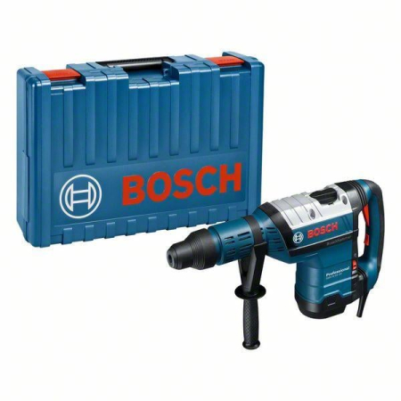 BOSCH PRO GBH 8-45 DV, Ciocan rotopercutor cu SDS max, 1.500 W [1]