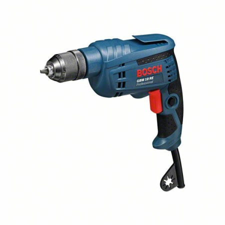 BOSCH PRO GBM 10 RE, Mașină de găurit, 600 W [1]