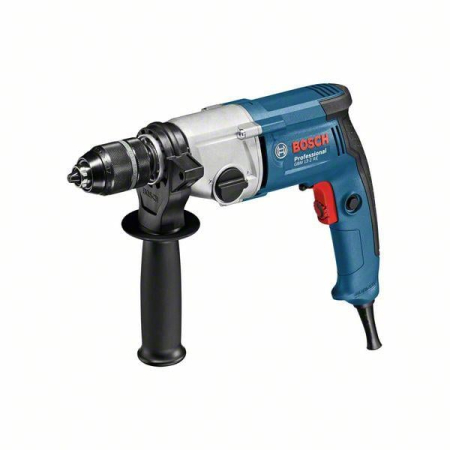 BOSCH PRO GBM 13-2 RE, Mașină de găurit, 750 W [1]