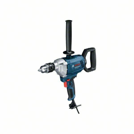 BOSCH PRO GBM 1600 RE, Mașină de găurit, 850 W [1]