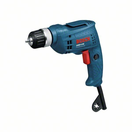 BOSCH PRO GBM 6 RE, Mașină de găurit, 350 W [1]