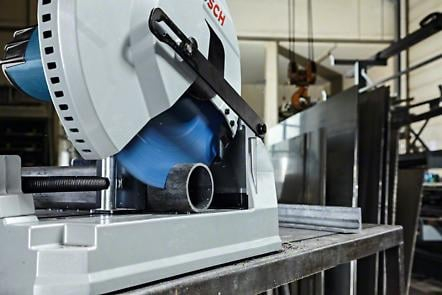 BOSCH PRO GCD 12 JL, Ferăstrău pentru metal, 2.000 W [4]